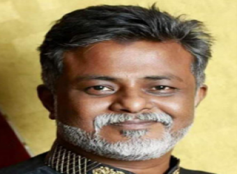ভোট দিতে বাধা অভিযোগ: তৈমূরের ভাইয়ের
